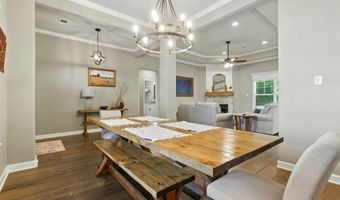 4046 Hampton Dr, Benton, AR 72019