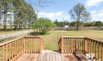 1154 Lowery Rd, Atmore, AL 36502