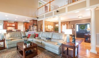 20360 Josh Allen Dr, Abingdon, VA 24211