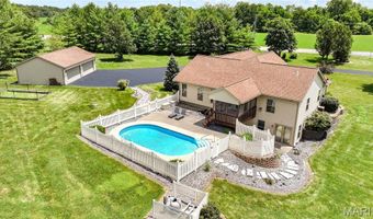 101 Serenity Dr, Alton, IL 62002