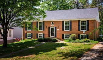 7513 SEBAGO Rd, Bethesda, MD 20817