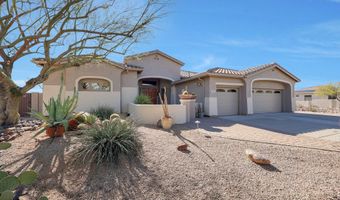 3701 E SAT NAM Way, Cave Creek, AZ 85331