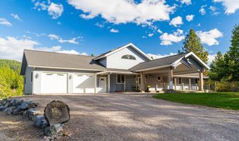 181 Sylvan Dr, Bigfork, MT 59911