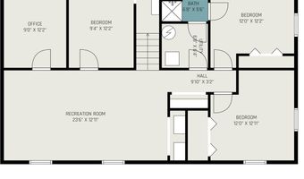 339 Indiana Ave, Berthoud, CO 80513