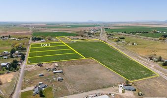 878 W 150 N, Blackfoot, ID 83221