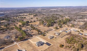 2108 N Mountain Grove Rd, Alma, AR 72921