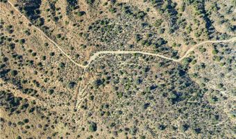 0 Juniper Rdg, Acton, CA 93550