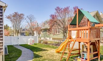 41 PAYSON Ave, Audubon, NJ 08106