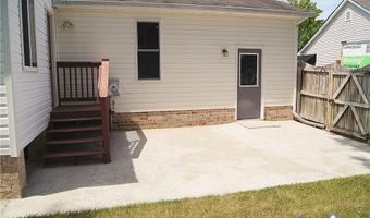 117 N Macon Ter, Ashland, VA 23005