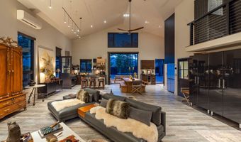 26 Bunker Loop, Aspen, CO 81611