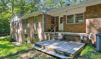 2710 HIDDEN VALLEY Rd, Accokeek, MD 20607
