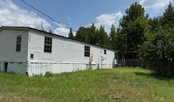1119 Bradley 1 N Rd, Banks, AR 71631