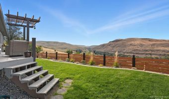 601 Quarry Rd, Asotin, WA 99402