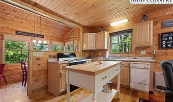 144 Spice Apple Way, Banner Elk, NC 28604