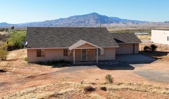 3310 W Mayo Pl, Benson, AZ 85602