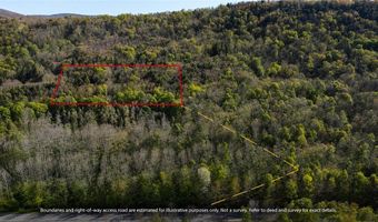 East River Road lot 5, Andes, NY 13731