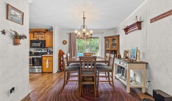 6679 NW 27th Pl, Bell, FL 32619