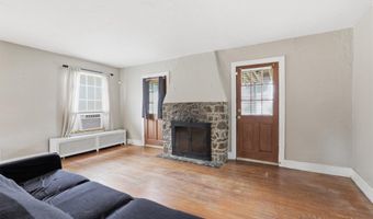 600 N GOVERNORS, Dover, DE 19904