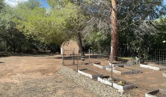 20 RINCON Dr, Clarkdale, AZ 86324