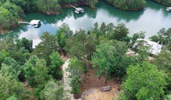 RON THAMES Rd lot 13, Arley, AL 35541