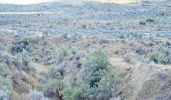 Tbd UPPER POWDER RIVER Road, Buffalo, WY 82834