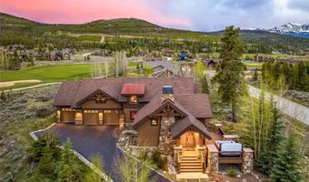 59 Gold Run Rd, Breckenridge, CO 80424