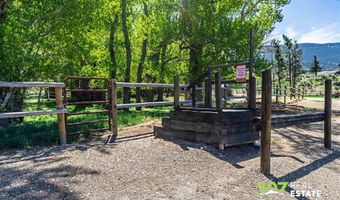 3080 3064 North Fork Hwy, Cody, WY 82414