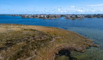Island lot Bigisland, Avon, NC 27915