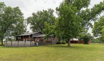 2541 W 430 Rd, Adair, OK 74330