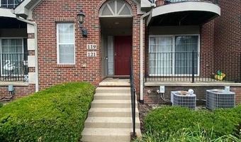 119 W Oakbrook Dr, Ann Arbor, MI 48103