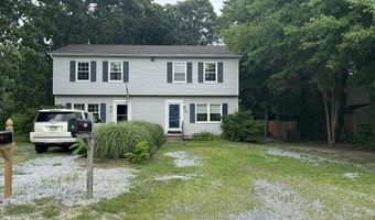 406 GARDENS Ave B, Atco, NJ 08004