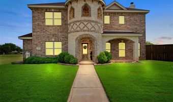 2589 John C Stevens St, Abilene, TX 79601