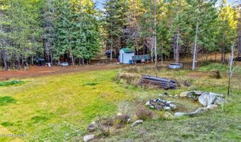 13150 E BUNCO Rd, Athol, ID 83801