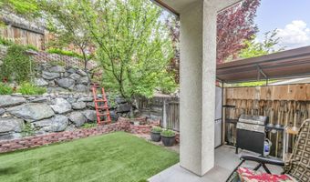 2662 Longridge Dr, Carson City, NV 89706