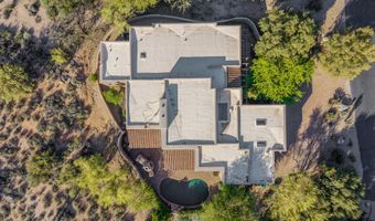 2208 N SAGEBRUSH Ln, Carefree, AZ 85377