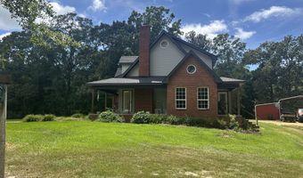2543 SE Warren Rd, Brookhaven, MS 39601