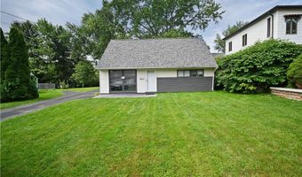 446 S Edgehill Ave, Austintown, OH 44515