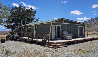 202 Kingston Rd, Austin, NV 89310