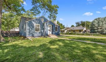 1015 N 13th St, Beatrice, NE 68310