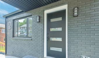 1715 Pierce St, Aliquippa, PA 15001