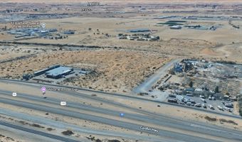 8652 S Desert Blvd, Anthony, TX 79821