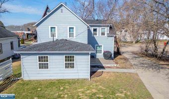 109 5th Ave, Bovey, MN 55709