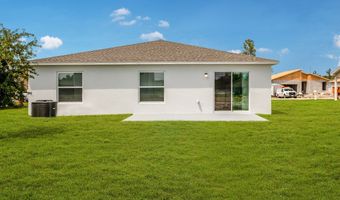 261 Gladiola Ct Plan: 1443, Poinciana, FL 34759