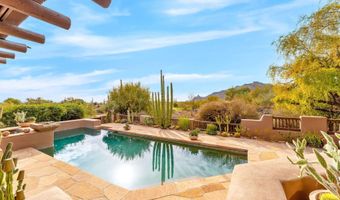 1084 N BOULDER Dr, Carefree, AZ 85377