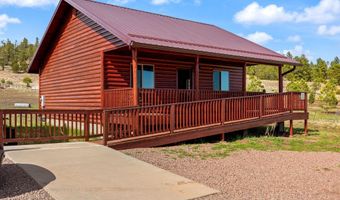 2 COUNTY ROAD 2141, Alpine, AZ 85920