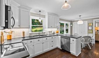 725 Viewmont Dr, Asheboro, NC 27205