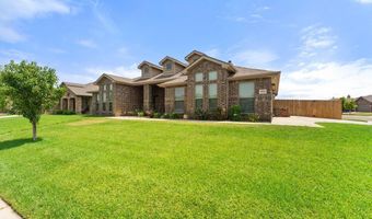 9705 ROCKWOOD Dr, Amarillo, TX 79119