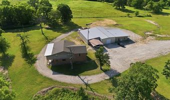 10255 US Hwy 377, Ada, OK 74820