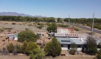 10655 E HIGHWAY 92, Hereford, AZ 85615