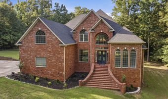 200 W Hillcrest Dr, Alexander, AR 72002
